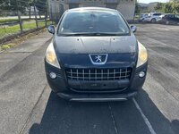 Peugeot 3008 2011 m dalys