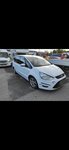 Ford S-Max 2014 m dalys