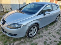 Seat Leon 2007 m dalys