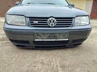 Volkswagen Bora 2001 m dalys