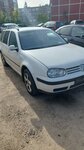 Volkswagen Golf IV 2001 m dalys