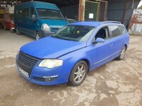 Volkswagen Passat B6 2006 m dalys