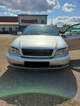 Opel Omega B FL 2001 m dalys