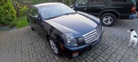 Cadillac CTS 2006 m dalys