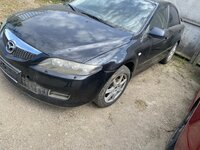 Mazda 6 2006 m dalys