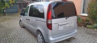 Mercedes-Benz Vaneo 2004 m dalys