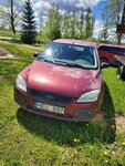 Ford Focus 2005 m dalys