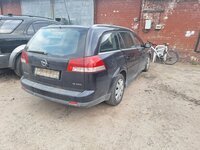 Opel Vectra 2005 m dalys