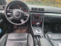 Audi A4 2006 m dalys