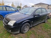 Opel Vectra 2005 m dalys