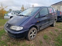 Seat Alhambra 1999 m dalys