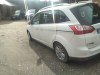 Ford C-MAX 2012 m dalys