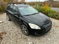 Kia Cee'd I 2008 m dalys