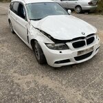 BMW Serija 3 2011 m dalys