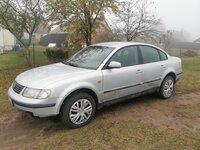 Volkswagen Passat B5 1997 m dalys