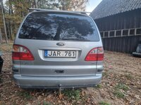 Ford Galaxy 2003 m dalys