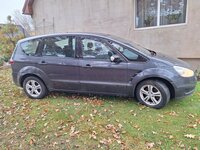 Ford S-Max 2005 m dalys