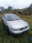 Audi A4 B5 1996 m dalys