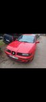 Seat Leon 2001 m dalys