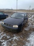 Volkswagen Golf IV 1997 m dalys