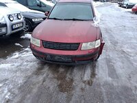 Volkswagen Passat B5 1998 m dalys