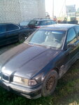 BMW 318 E36 1996 m dalys