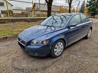 Volvo S40 II 2005 m dalys