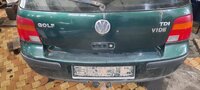 Volkswagen Golf 1998 m dalys