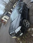 Skoda Octavia 2008 m dalys