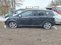 Toyota Corolla Verso 2007 m dalys