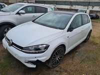 Volkswagen Golf 2019 m dalys