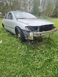 Volvo S60 2002 m dalys