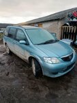 Mazda MPV II 2005 m dalys