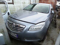 Opel Insignia 2009 m dalys