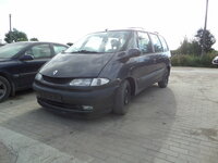 Renault Espace III 1998 m dalys