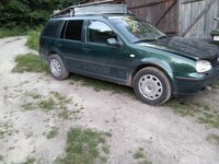 Volkswagen Golf 1999 m dalys