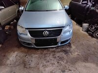 Volkswagen Passat 2006 m dalys