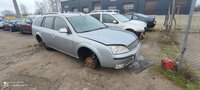 Ford Mondeo 2005 m dalys