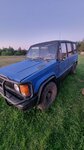 Isuzu Trooper 1989 m dalys