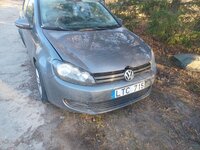 Volkswagen Golf 2009 m dalys