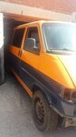 Volkswagen Transporter T4 2003 m dalys