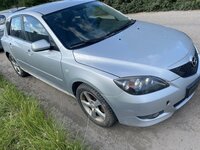 Mazda 3 2005 m dalys