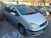 Ford Galaxy I 2002 m dalys