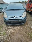 Citroen C4 Picasso I 2007 m dalys