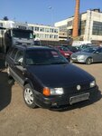 Volkswagen Passat B3 1990 m dalys