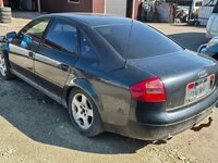 Audi A6 1998 m dalys