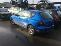 Mazda 3 2003 m dalys