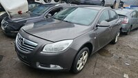 Opel Insignia A 2011 m dalys