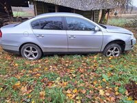 Volkswagen Passat 2005 m dalys