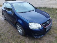 Volkswagen Golf 2008 m dalys